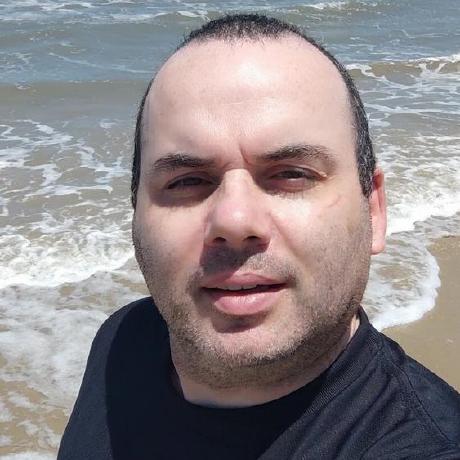 Foto de Patrick Fraga Ribeiro